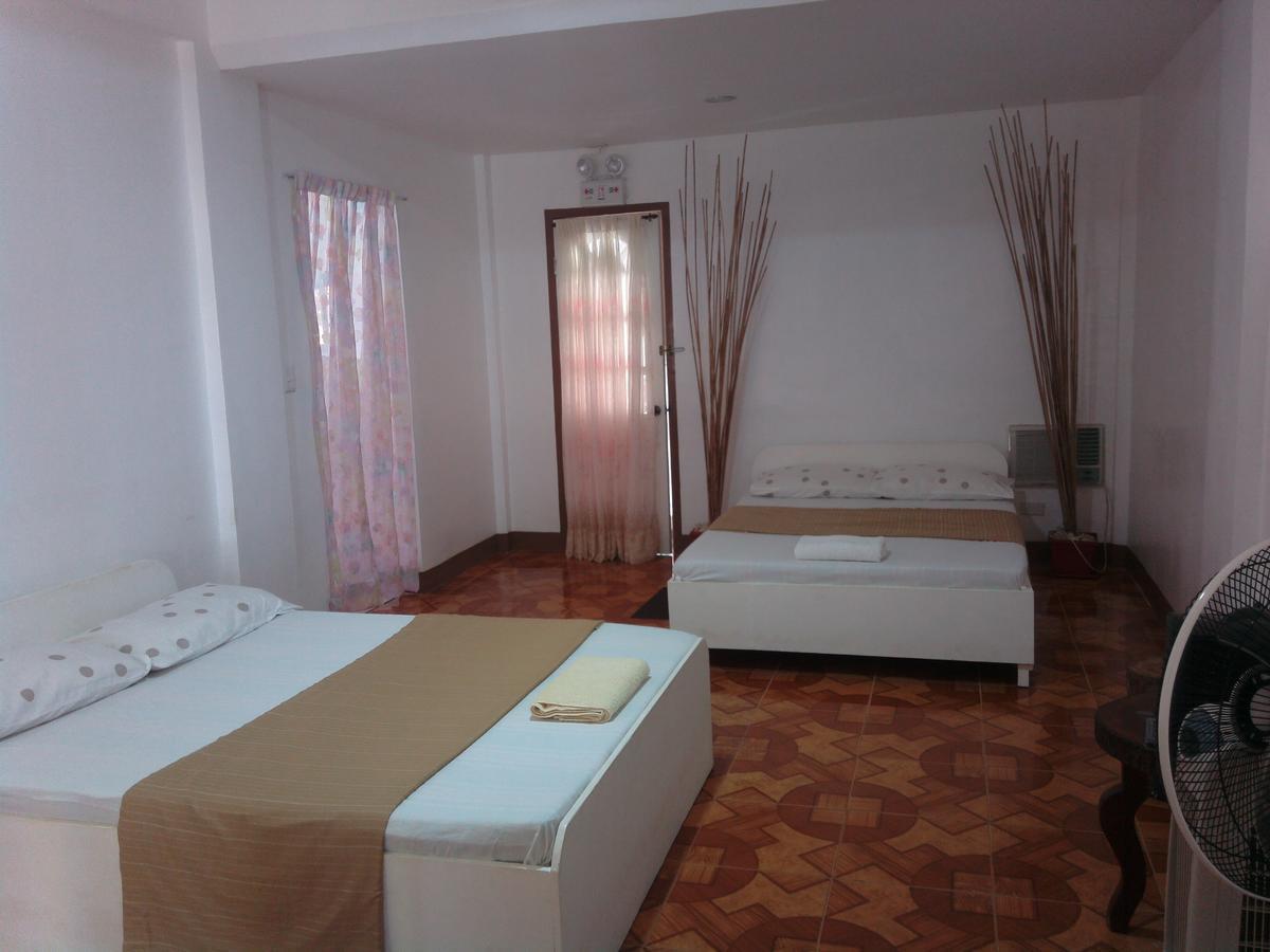 Marnin'S Place Manoc-Manoc Zewnętrze zdjęcie