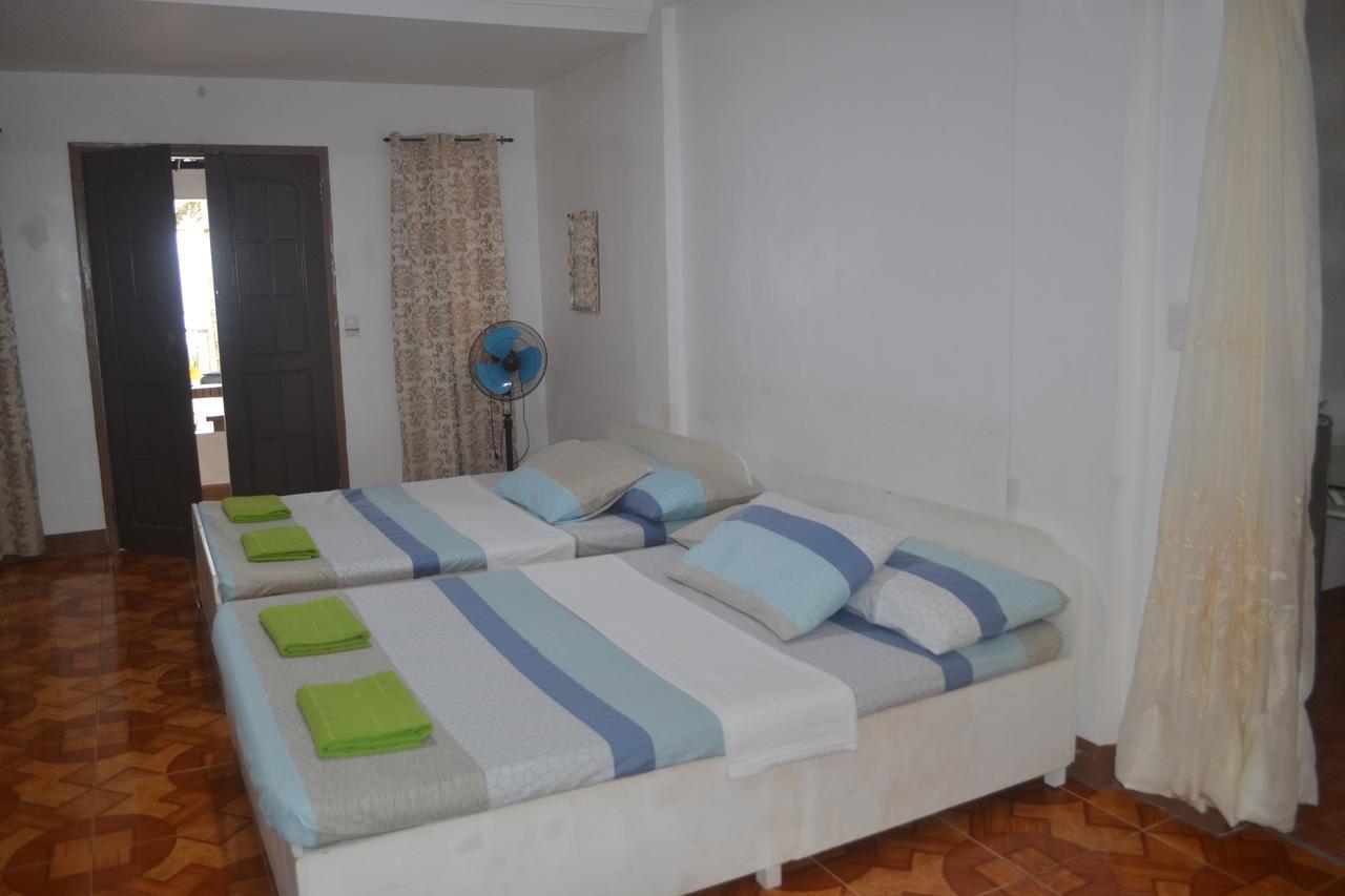 Marnin'S Place Manoc-Manoc Zewnętrze zdjęcie