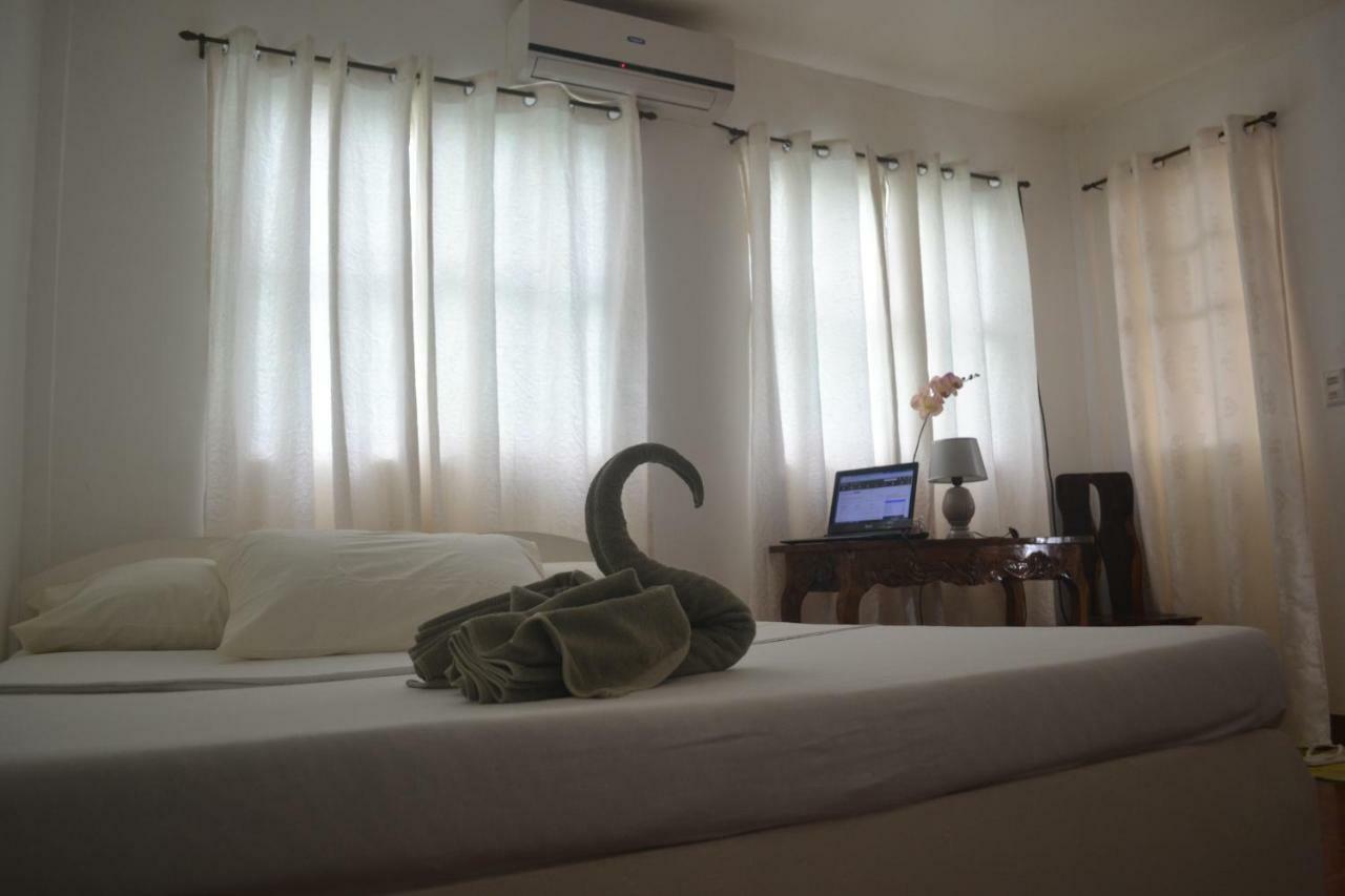 Marnin'S Place Manoc-Manoc Zewnętrze zdjęcie
