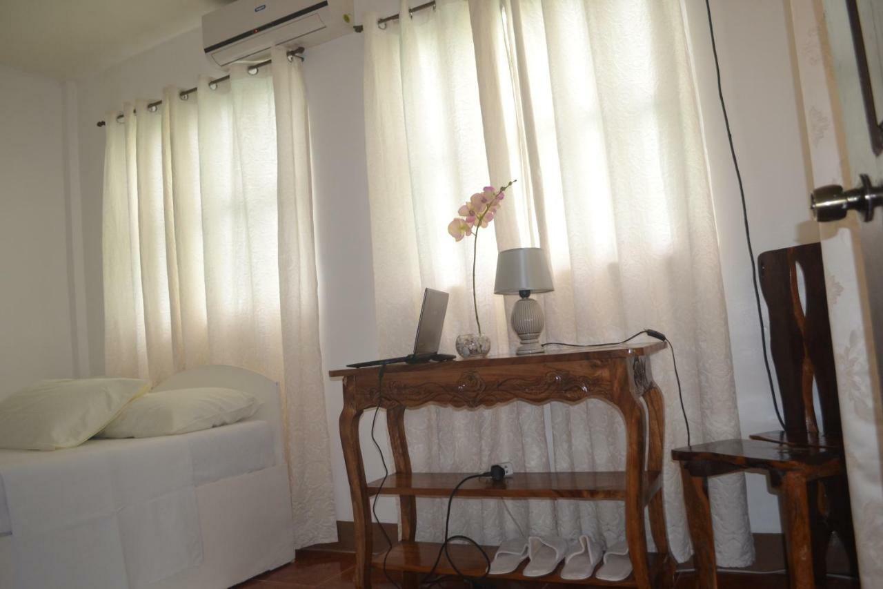 Marnin'S Place Manoc-Manoc Zewnętrze zdjęcie