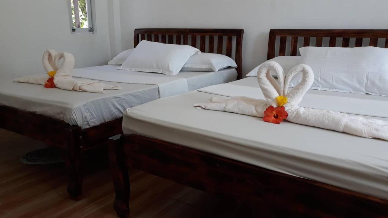 Marnin'S Place Manoc-Manoc Zewnętrze zdjęcie