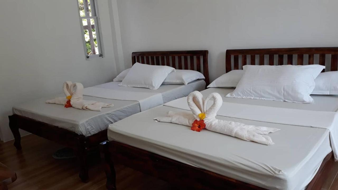 Marnin'S Place Manoc-Manoc Zewnętrze zdjęcie