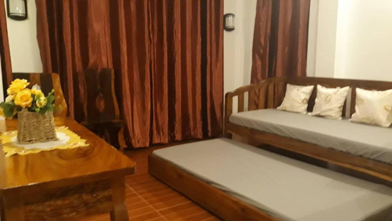 Marnin'S Place Manoc-Manoc Zewnętrze zdjęcie