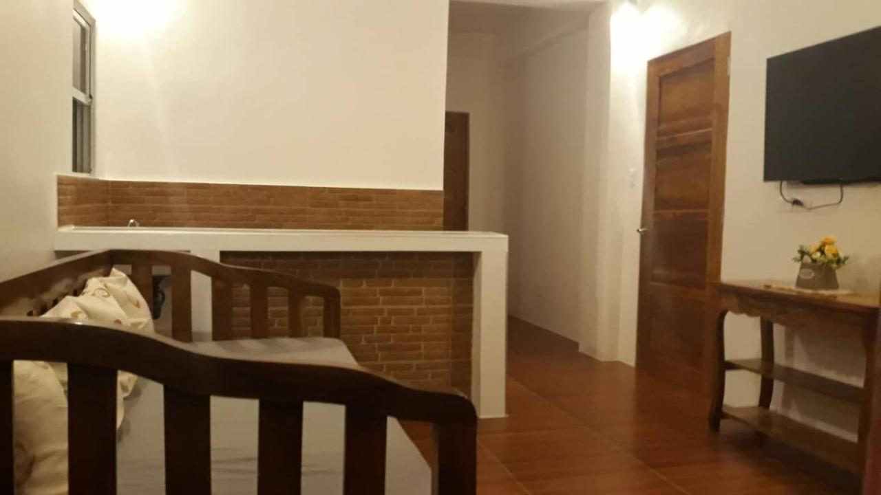 Marnin'S Place Manoc-Manoc Zewnętrze zdjęcie