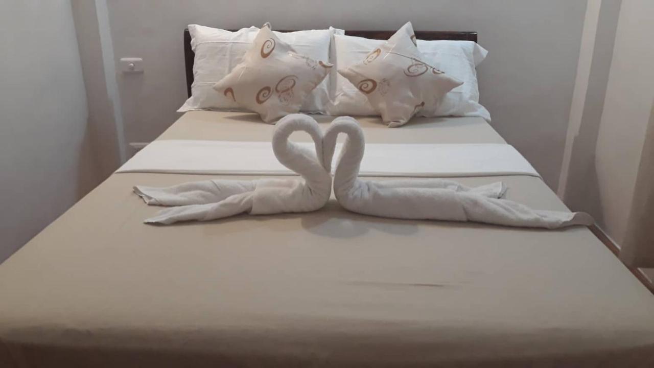 Marnin'S Place Manoc-Manoc Zewnętrze zdjęcie